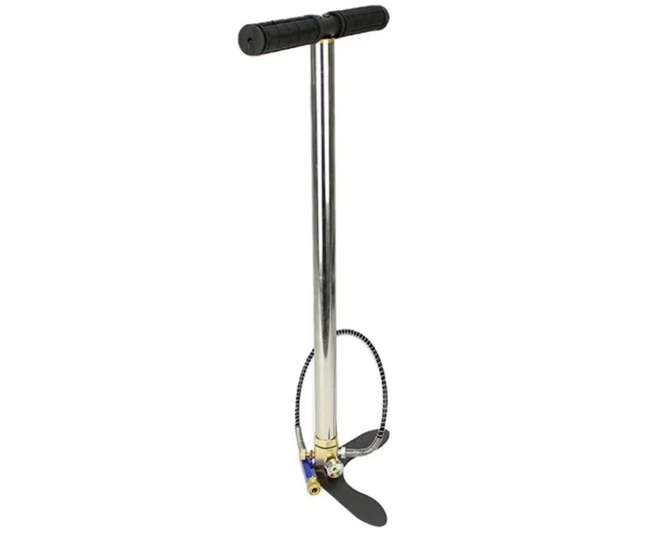 Carabina PCP Artemis PR900S G3 Black 5,5mm - FXR Artemis + Bomba + Capa + Luneta 4x32 + Chumbo