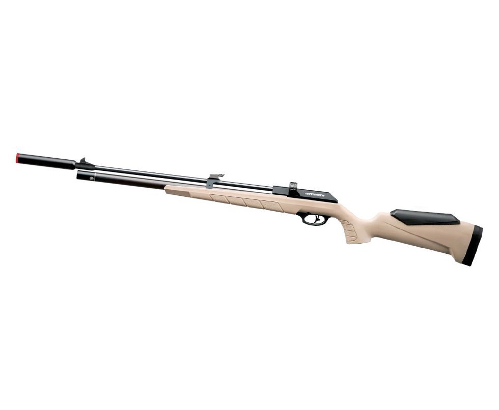 Artefato de Pressao Artemis PCP PR900T G3 Tan 5,5mm - FXR