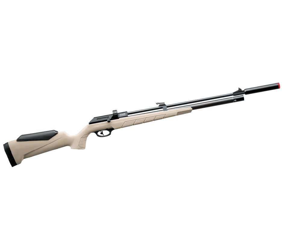 Artefato de Pressao Artemis PCP PR900T G3 Tan 5,5mm - FXR