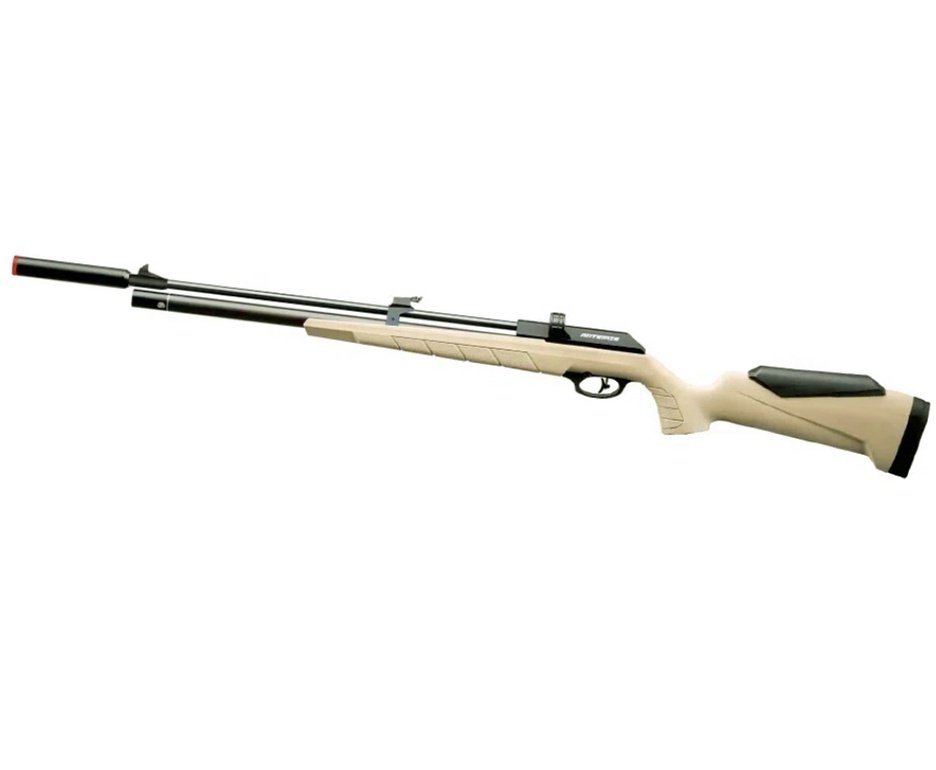 Carabina de Pressão Artemis PCP PR900T G3 Tan 5,5mm - FXR