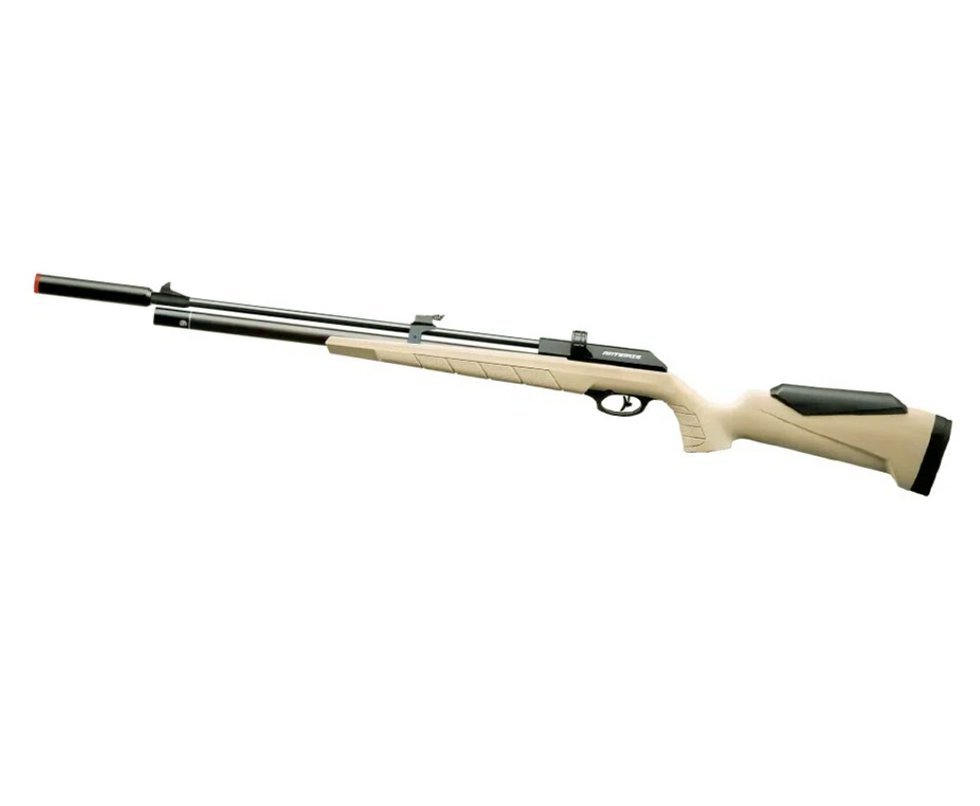 Carabina de Pressão Artemis PCP PR900T G3 Tan 5,5mm - FXR