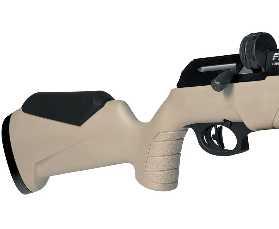 Artefato de Pressao Artemis PCP PR900T G3 Tan 5,5mm - FXR