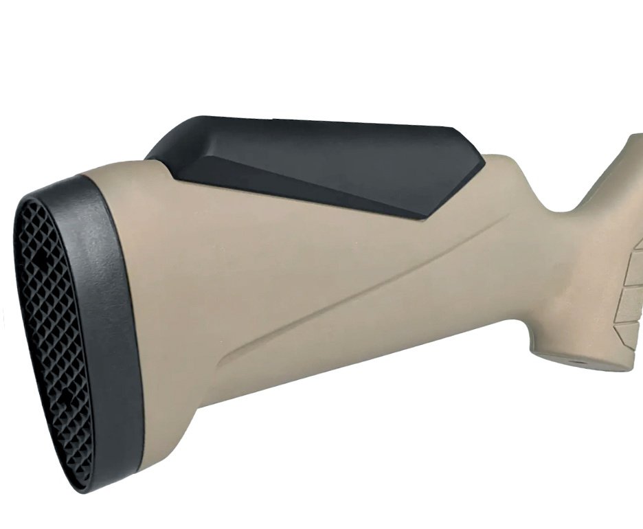 Artefato de Pressao Artemis PCP PR900T G3 Tan 5,5mm - FXR