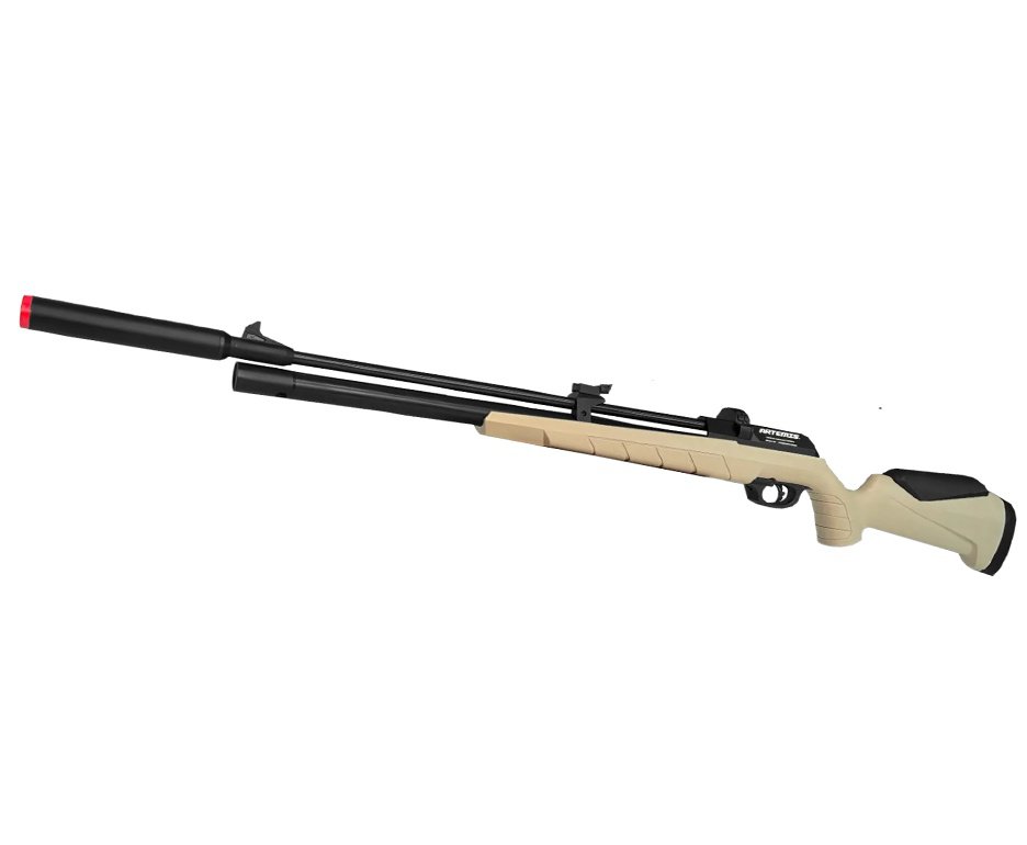 Artefato de Pressao Artemis PCP PR900T G3 Tan 5,5mm - FXR