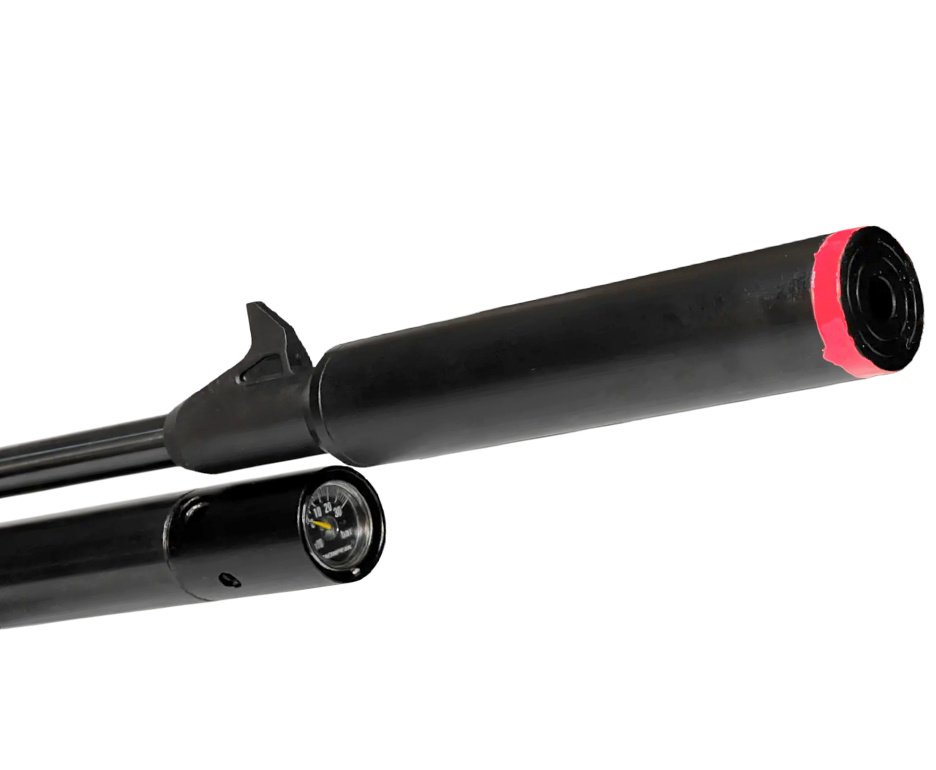 Artefato de Pressao Artemis PCP PR900T G3 Tan 5,5mm - FXR