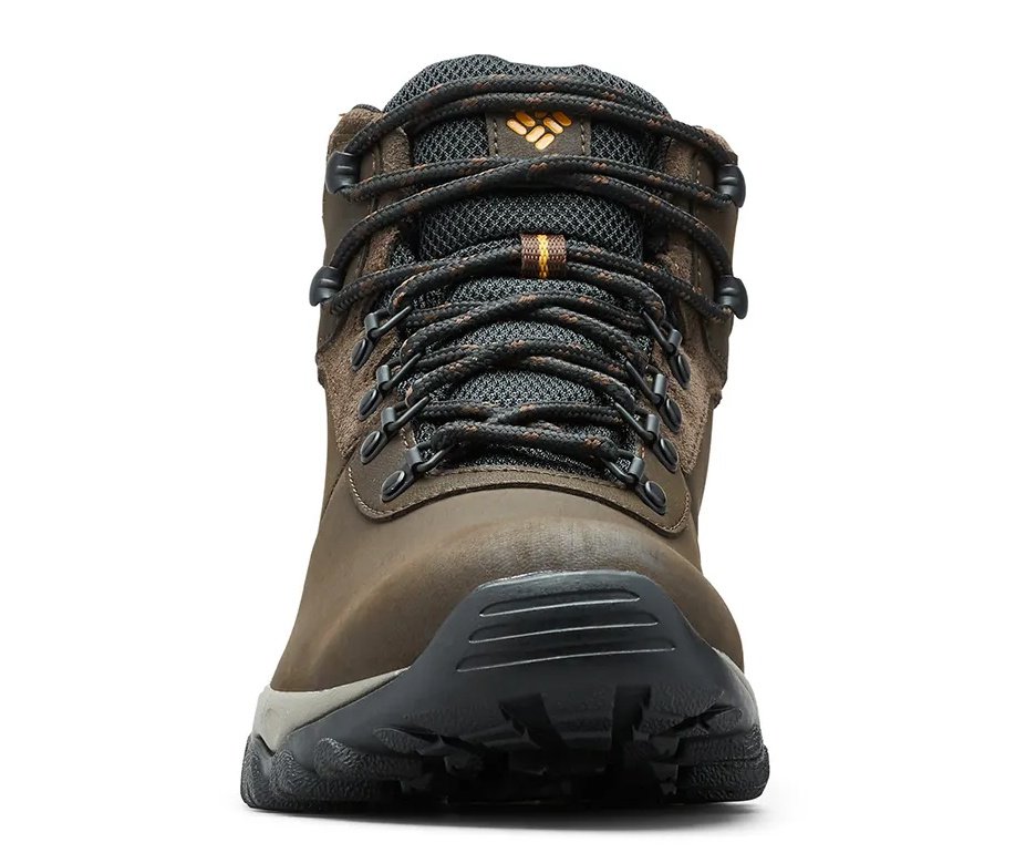 Bota Columbia Masculina Newton Ridge™ Plus II Waterproof