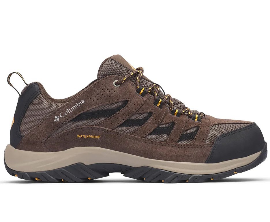 TENIS CRESTWOOD WATERPROOF MUD/SQUASH 39