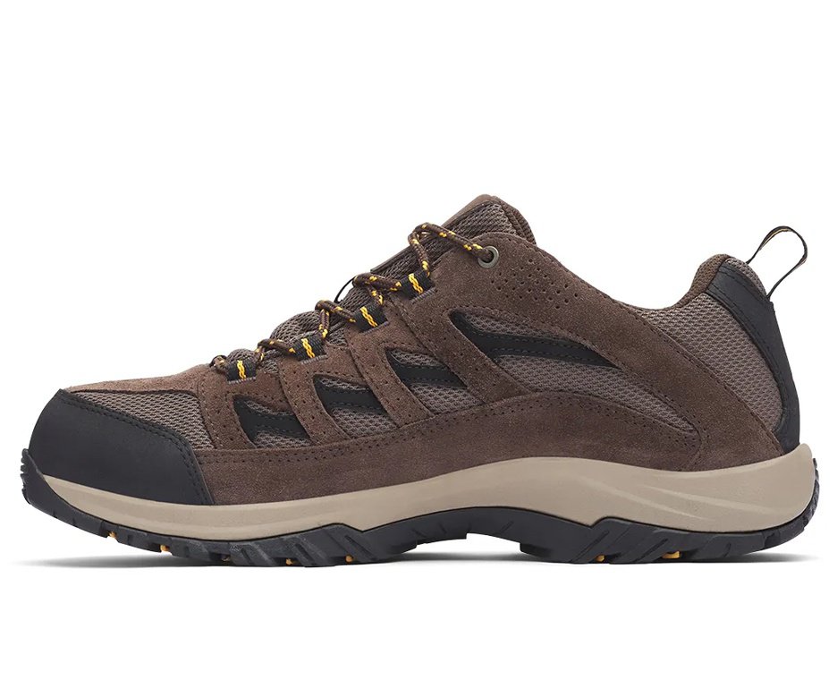 TENIS CRESTWOOD WATERPROOF MUD/SQUASH 39