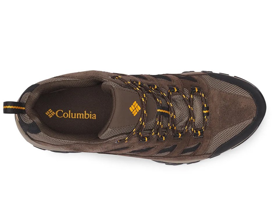 TENIS CRESTWOOD WATERPROOF MUD/SQUASH 39