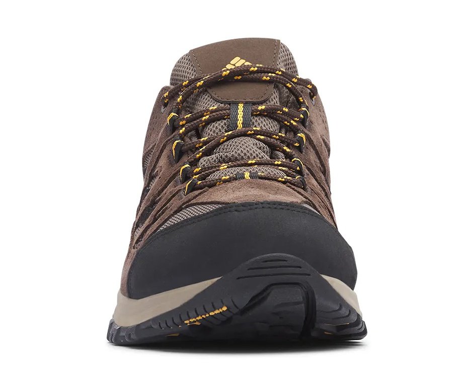 TENIS CRESTWOOD WATERPROOF MUD/SQUASH 39