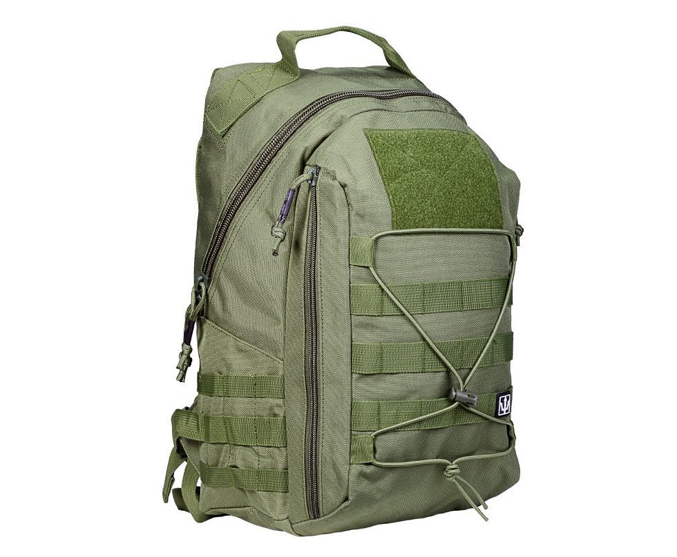 Mochila EVO Tactical - Urban EDC Pack Ranger Green