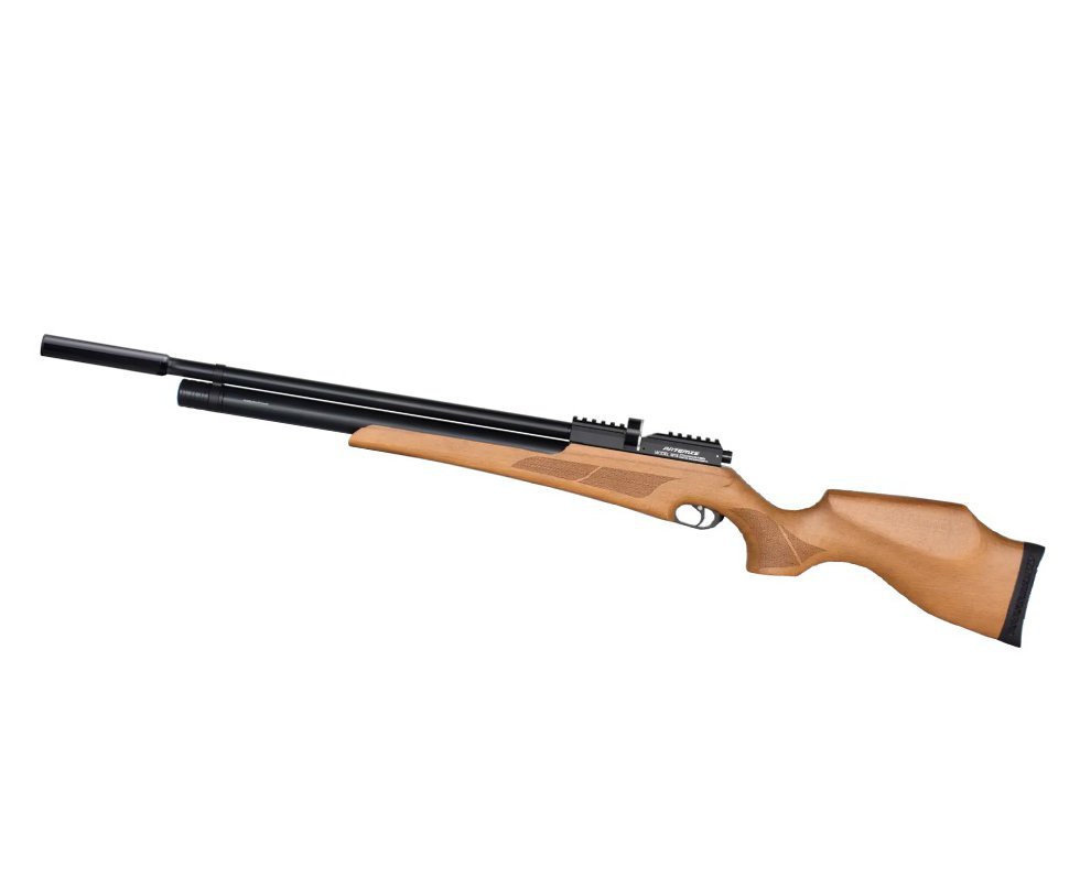 Artefato de Pressão Artemis PCP M16 Specter 5.5 FXR