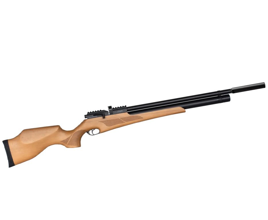 Artefato de Pressão Artemis PCP M16 Specter 5.5 FXR