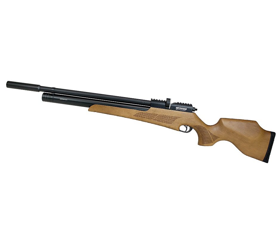 Carabina de Pressão Artemis PCP M16 Specter 5.5mm FXR