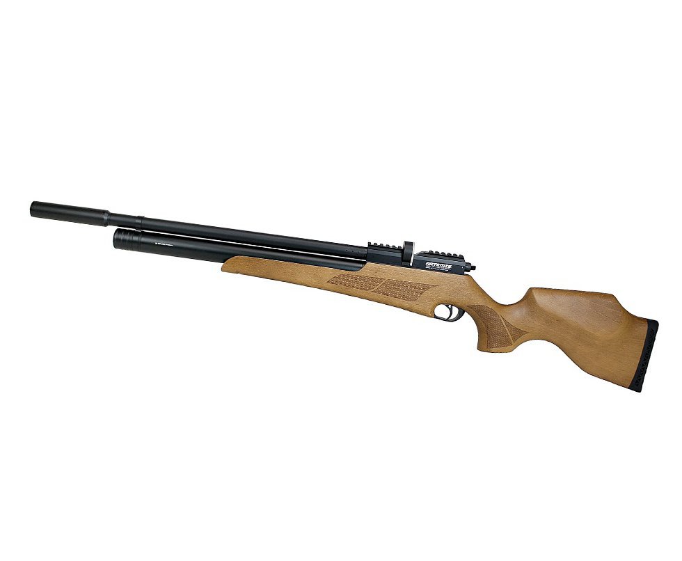 Carabina de Pressão Artemis PCP M16 Specter 5.5mm FXR