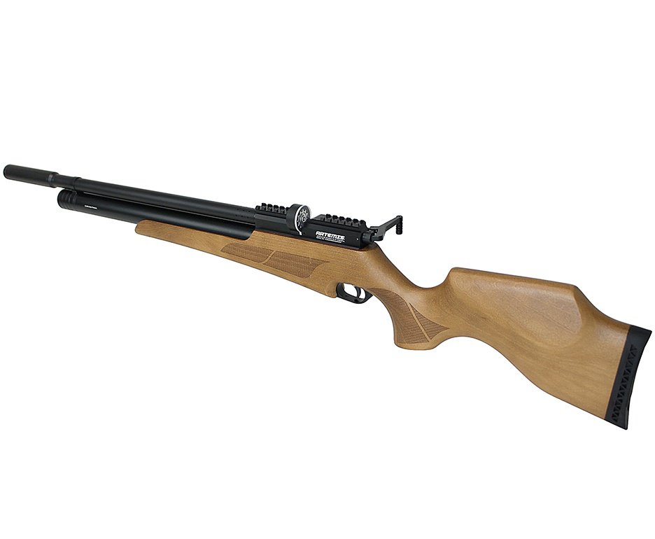 Carabina de Pressão Artemis PCP M16 Specter 5.5mm FXR