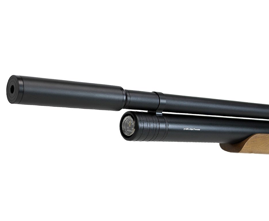 Carabina de Pressão Artemis PCP M16 Specter 5.5mm FXR