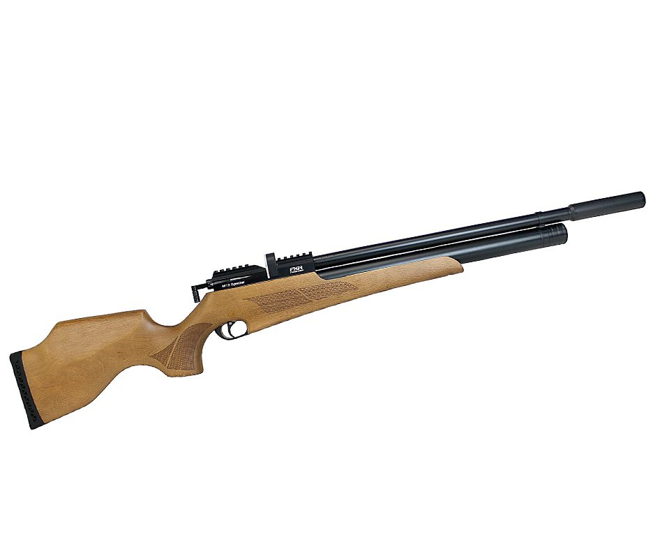 Carabina de Pressão Artemis PCP M16 Specter 5.5mm FXR