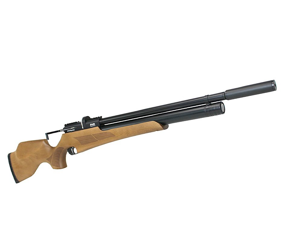 Carabina de Pressão Artemis PCP M16 Specter 5.5mm FXR