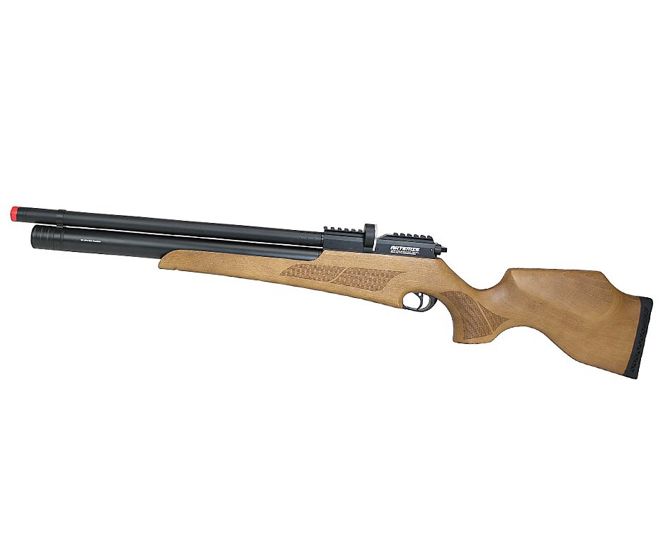 Carabina de Pressão Artemis PCP M16 Specter 5.5mm FXR