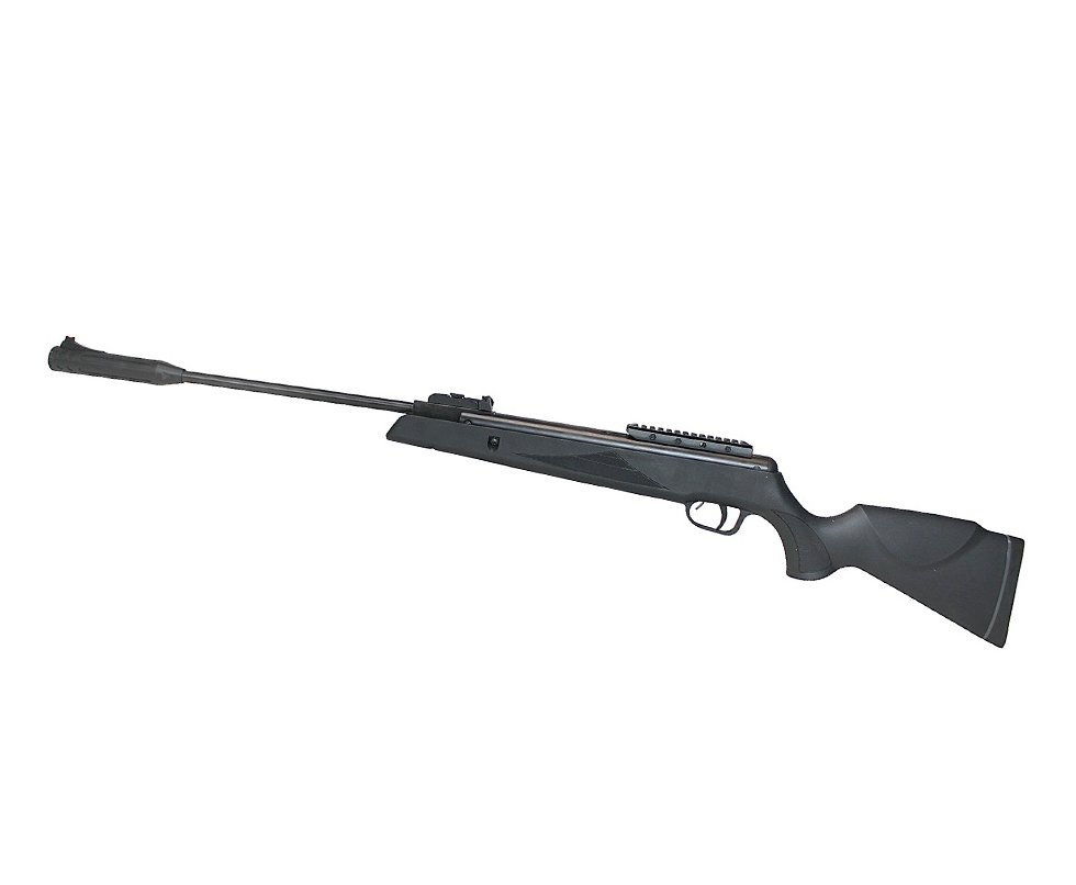 OUTLET - Artefato de Pressão Fixxar GP Black Hawk 5.5 FXR