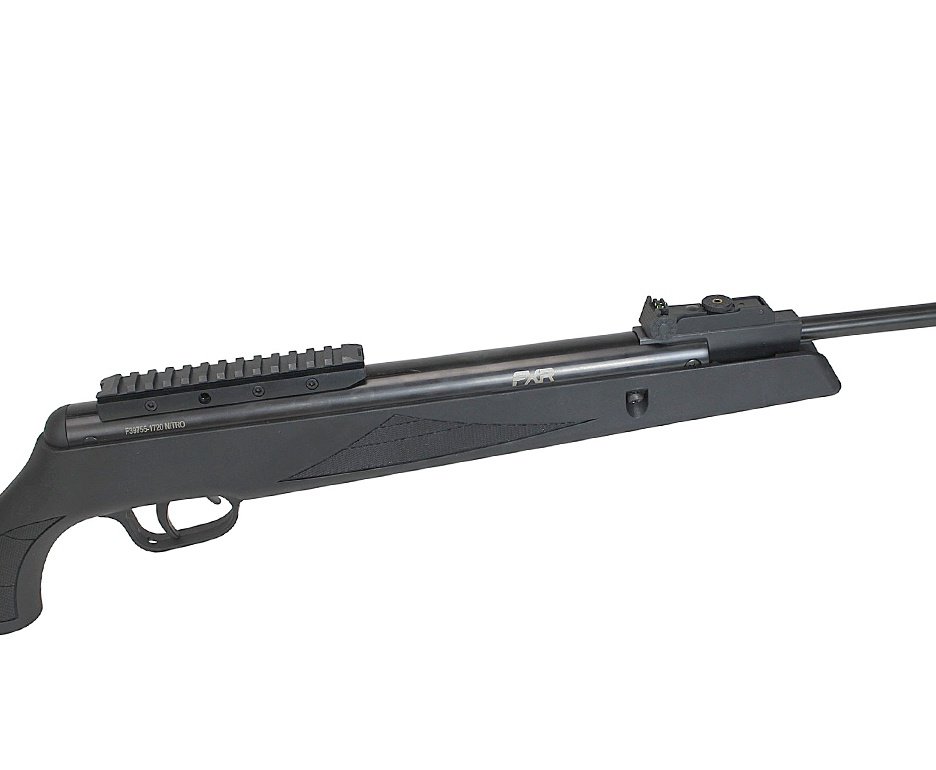 OUTLET - Artefato de Pressão Fixxar GP Black Hawk 5.5 FXR