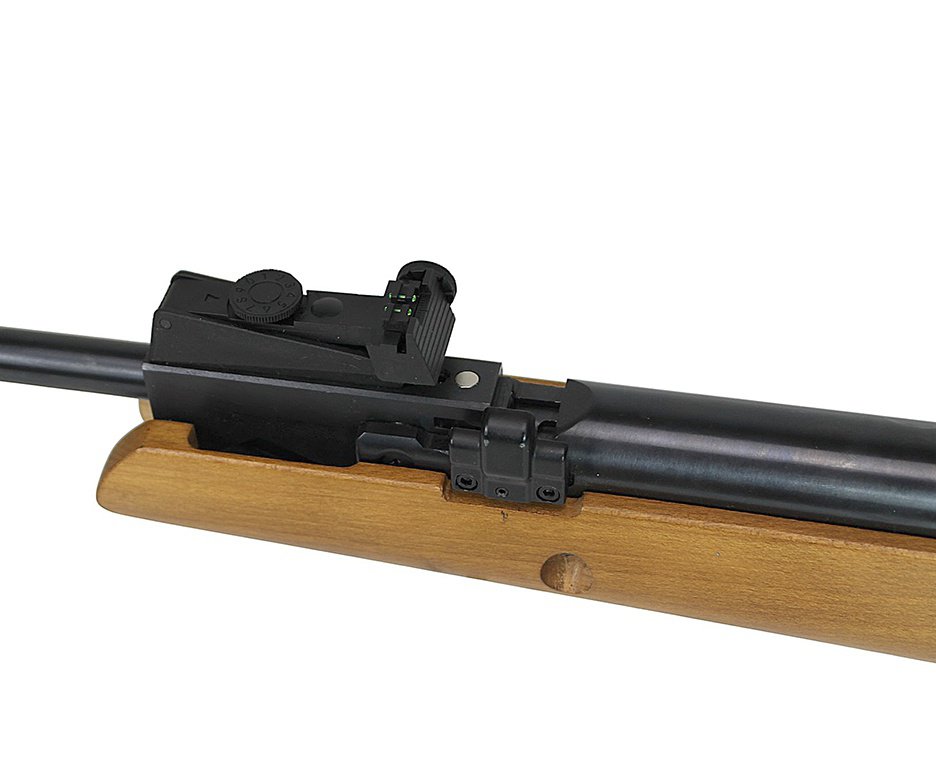 (OUTLET) Artefato de Pressão Montana Mag 5,5mm Unica