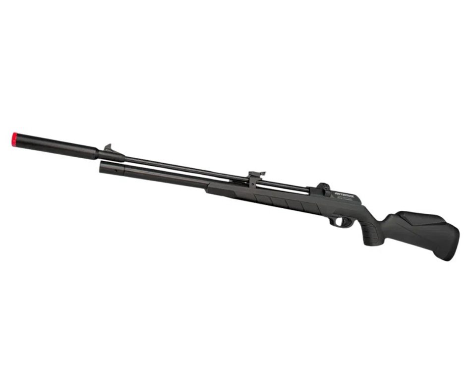 Carabina PCP Artemis PR900S G3 Black 5,5mm - FXR Artemis + Bomba + Desengripante + Kit Limpeza + Alvos + Chumbinho + Oculos