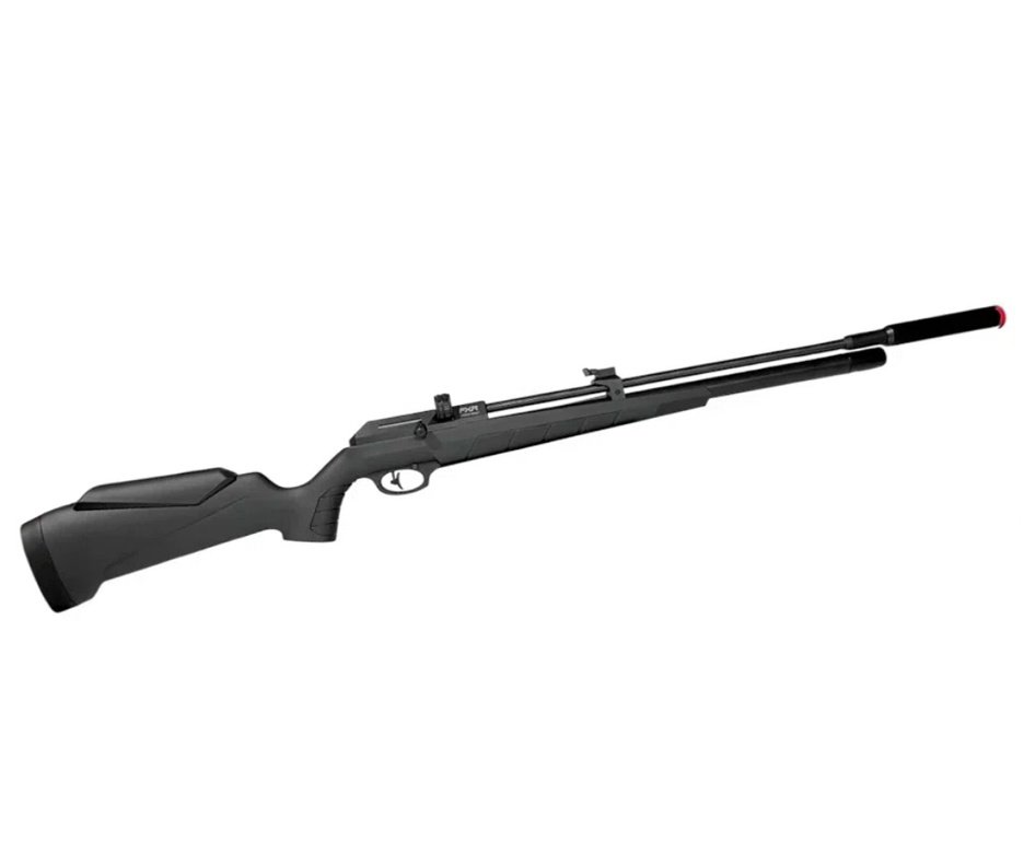 Carabina PCP Artemis PR900S G3 Black 5,5mm - FXR Artemis + Bomba + Desengripante + Kit Limpeza + Alvos + Chumbinho + Oculos