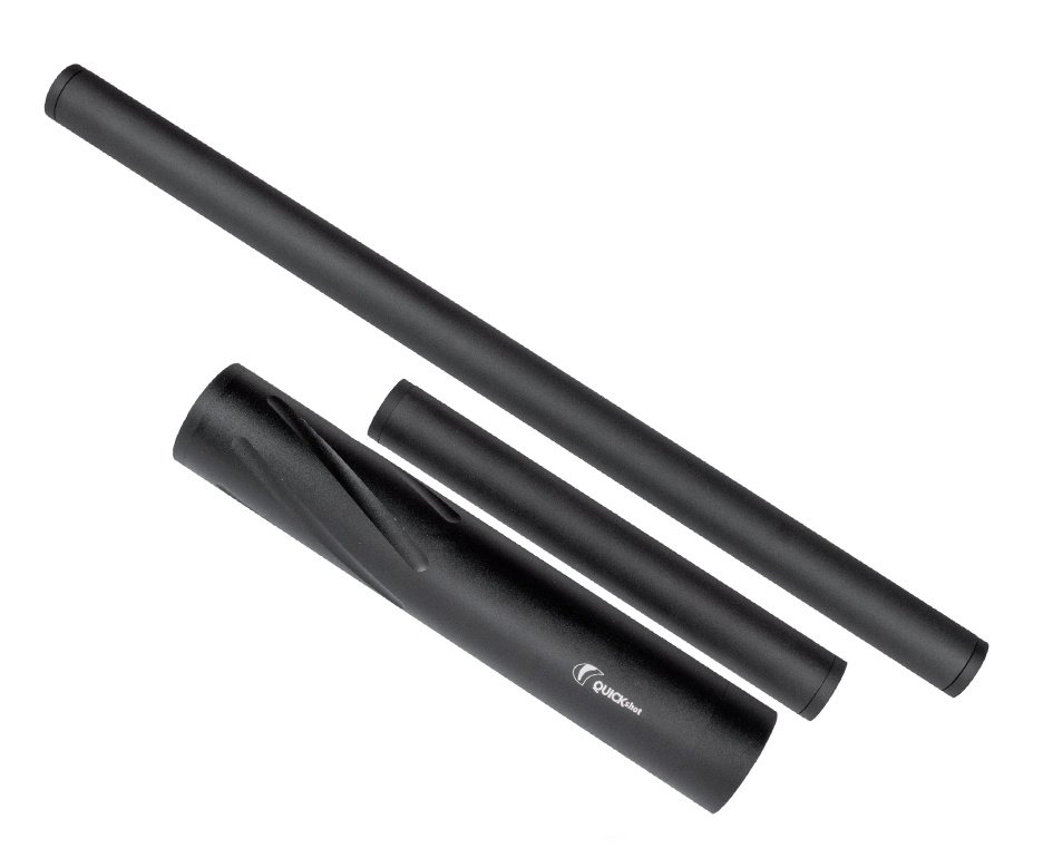 Sobrecano e Moderador de Som Beeman PCP 1336/1338