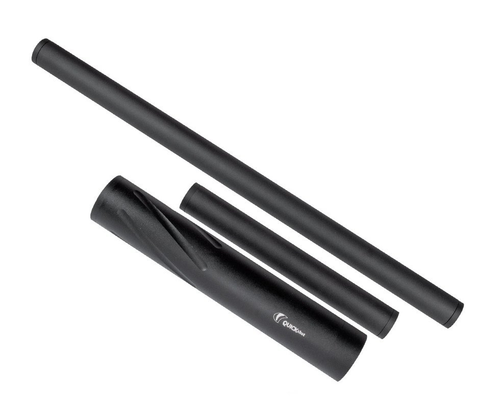 Sobrecano e Moderador de Som Beeman PCP 1336/1338