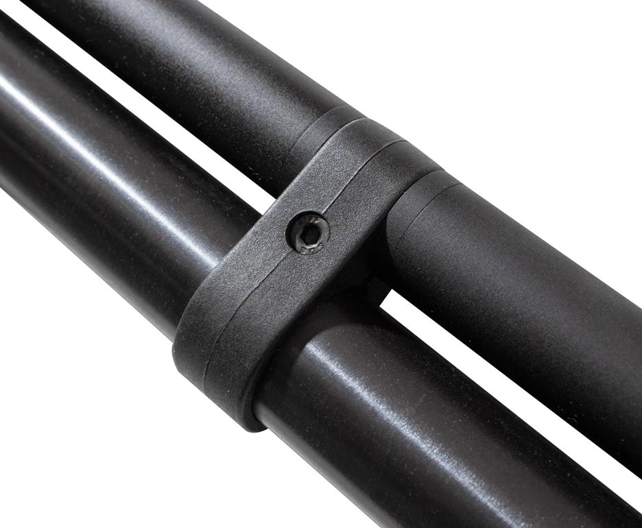 Sobrecano e Moderador de Som Beeman PCP 1336/1338