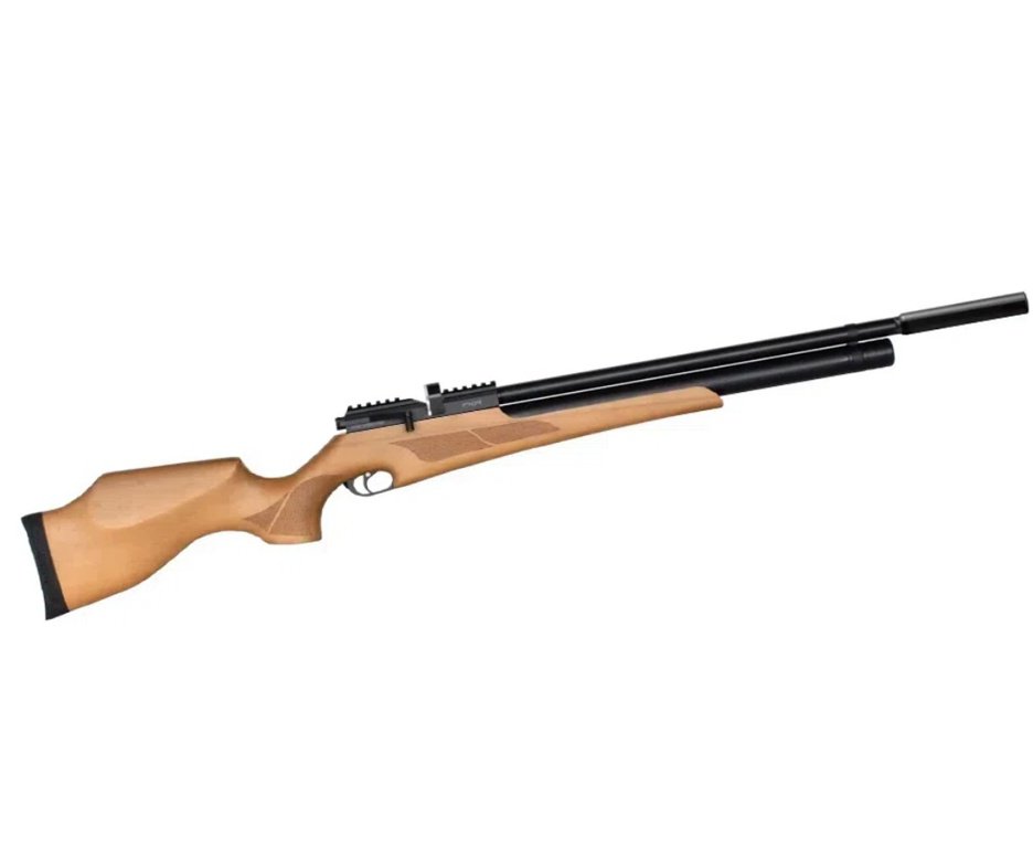 Carabina de Pressão Artemis PCP M16 Specter 5.5mm FXR + Bomba + Capa + Luneta 3-9x40