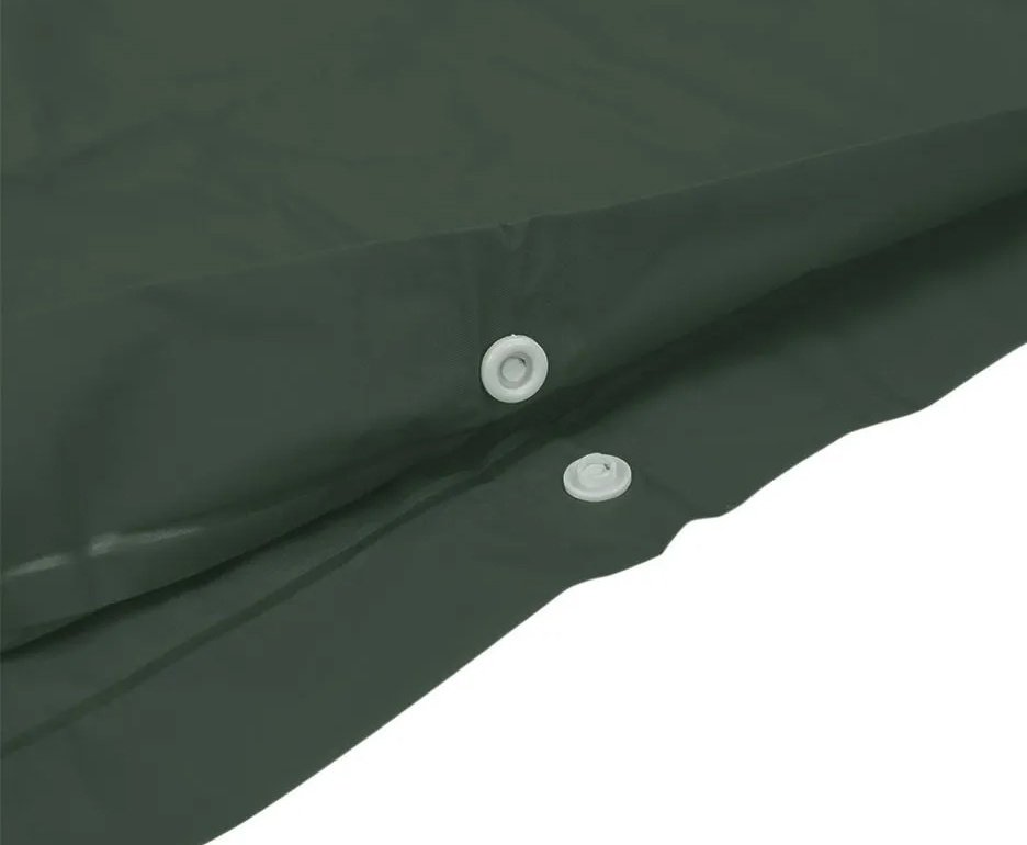 Capa de Chuva Poncho Compacto Impermeável NTK - Verde