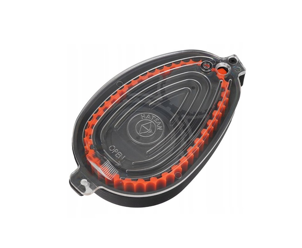 Magazine Sobressalente Hatsan Blitz Alta Capacidade Cal 6,35 mm