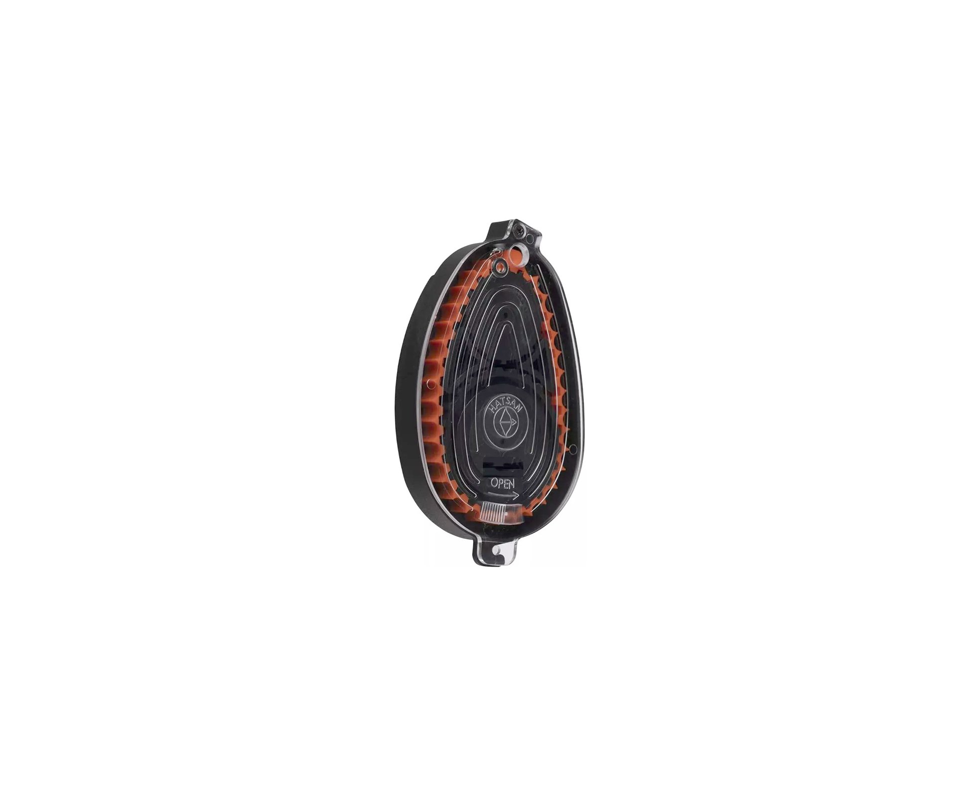 Magazine Sobressalente Hatsan Blitz Alta Capacidade Cal 6,35 mm