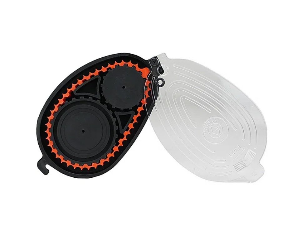 Magazine Sobressalente Hatsan Blitz Alta Capacidade Cal 6,35 mm