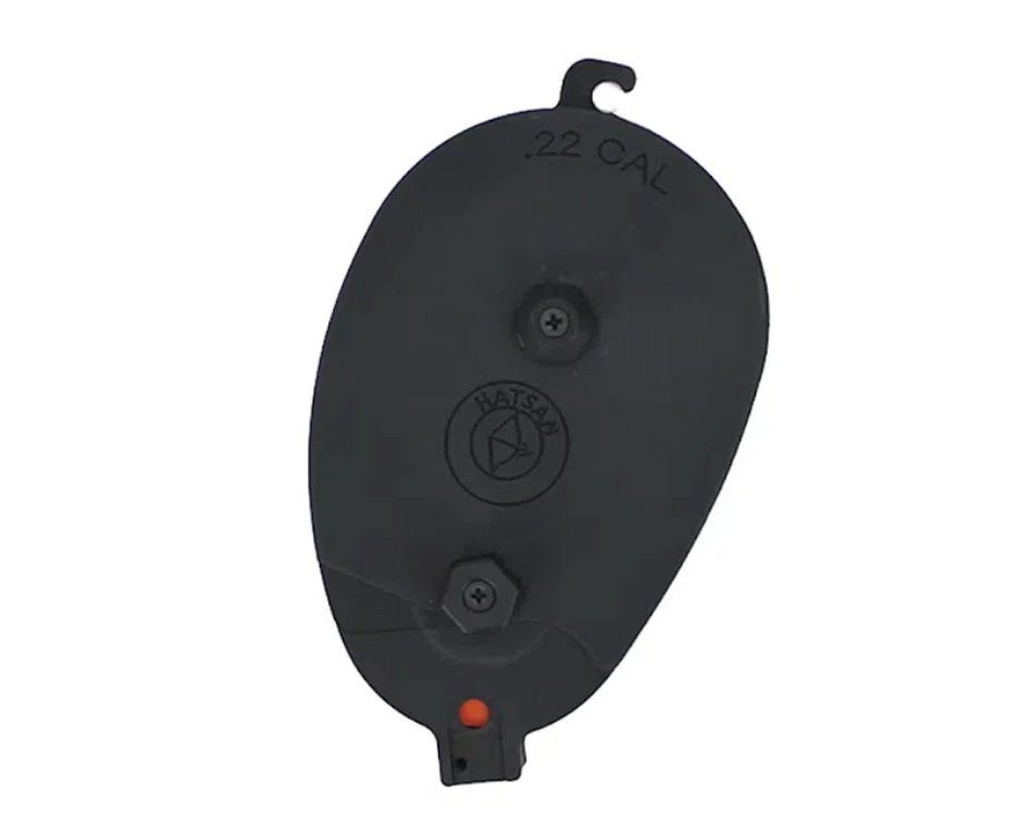 Magazine Sobressalente Hatsan Blitz Alta Capacidade Cal 6,35 mm