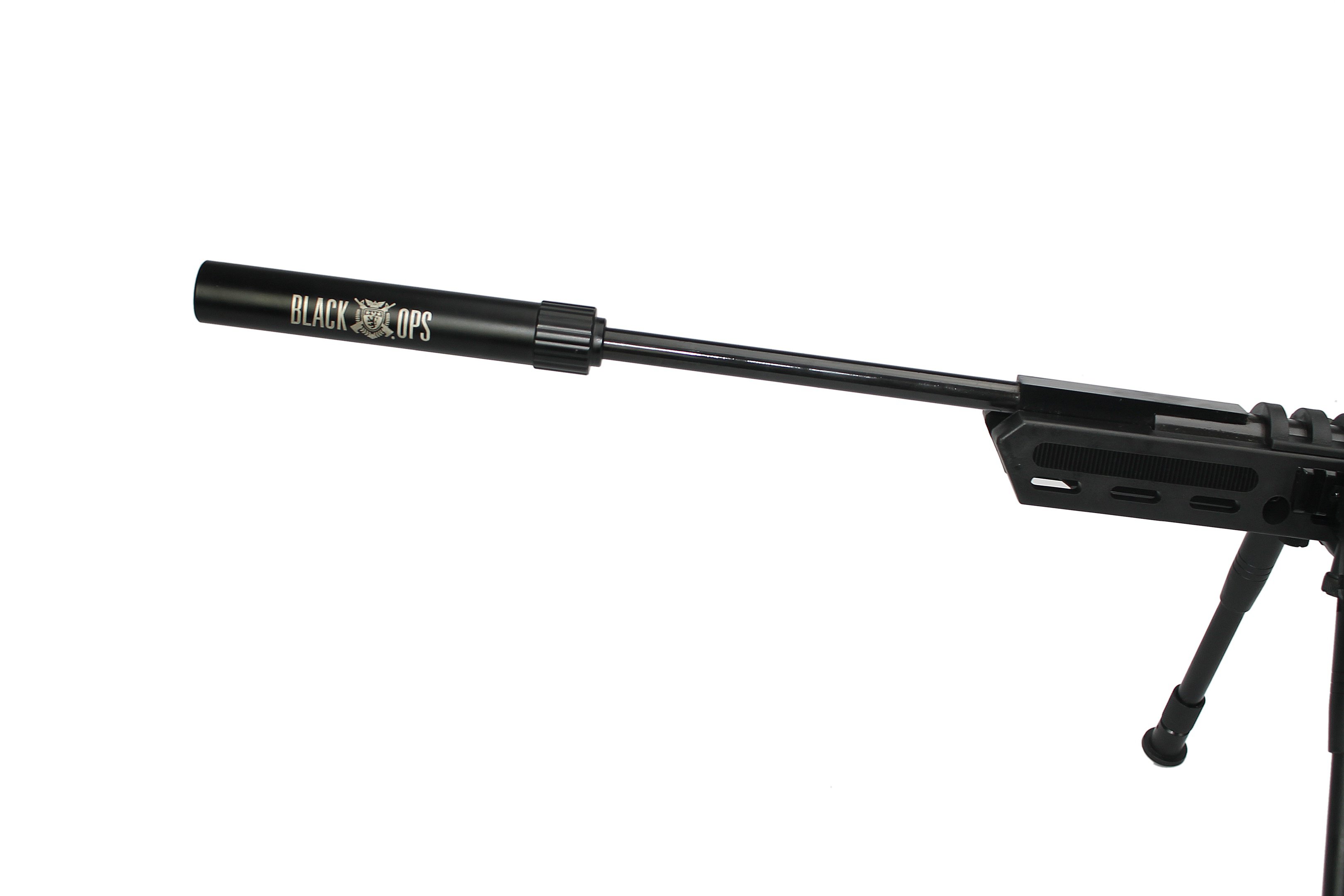 Artefato de Pressão Black OPS GR CAL 5,5 mm