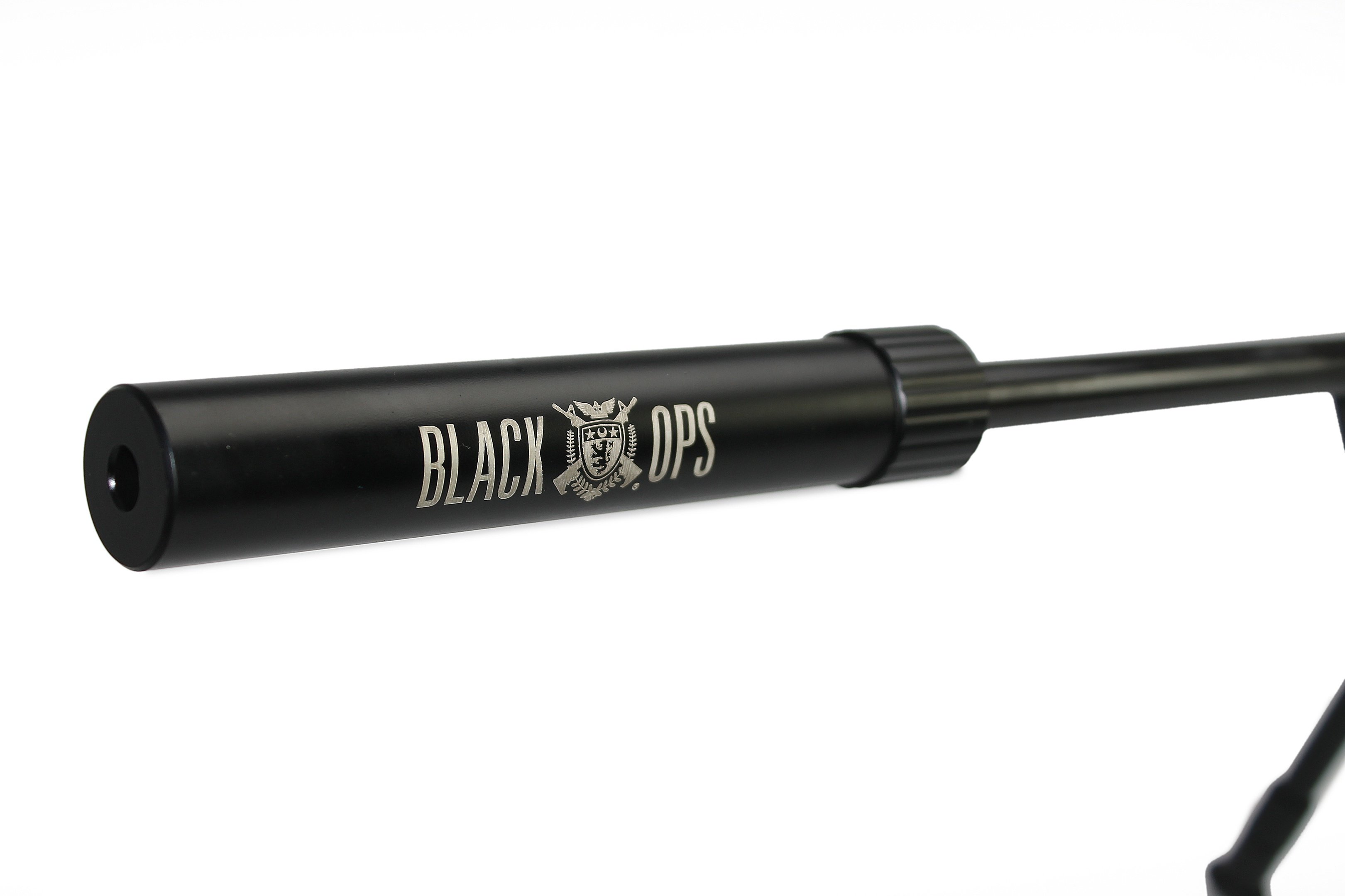 Artefato de Pressão Black OPS GR CAL 5,5 mm