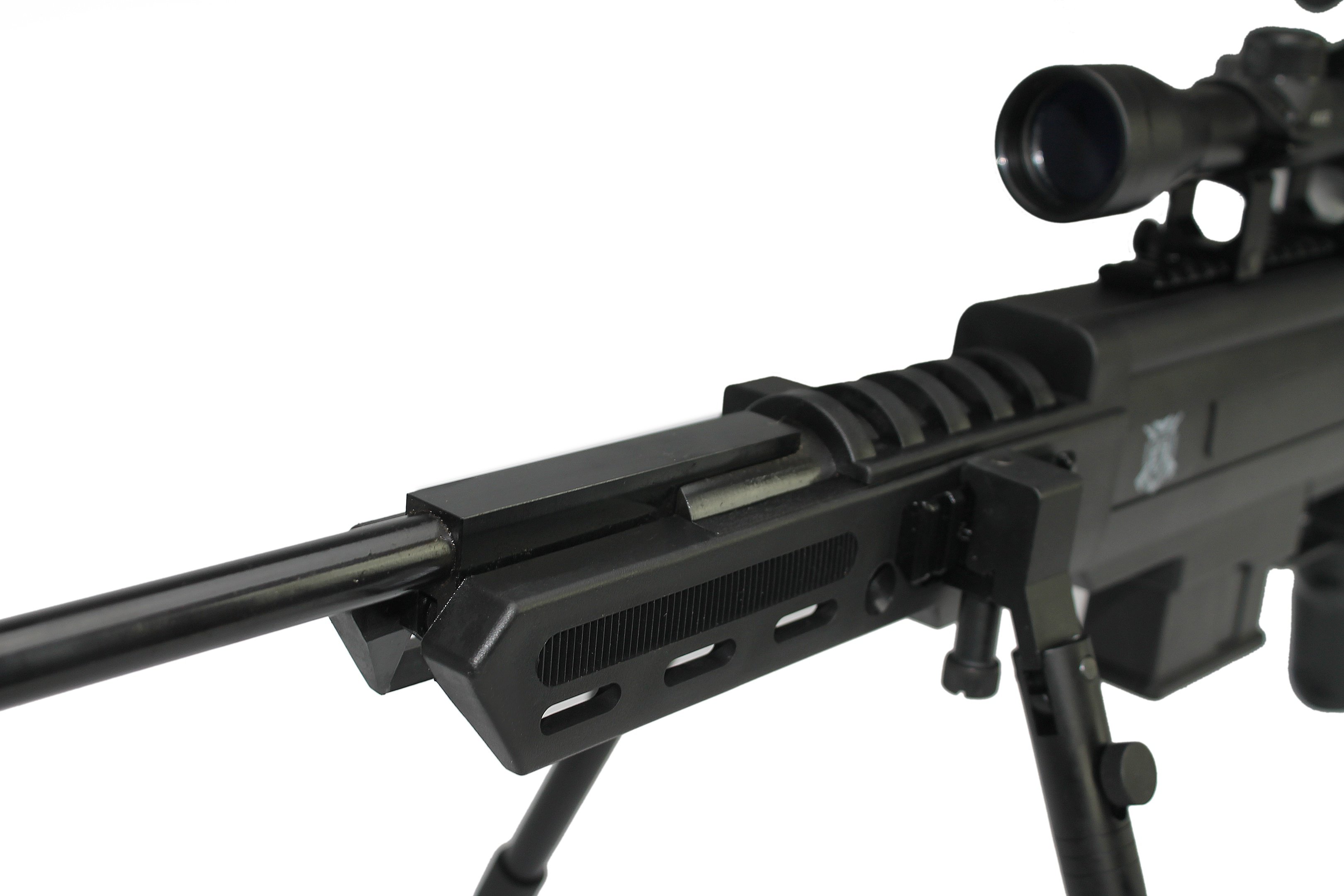 Artefato de Pressão Black OPS GR CAL 5,5 mm