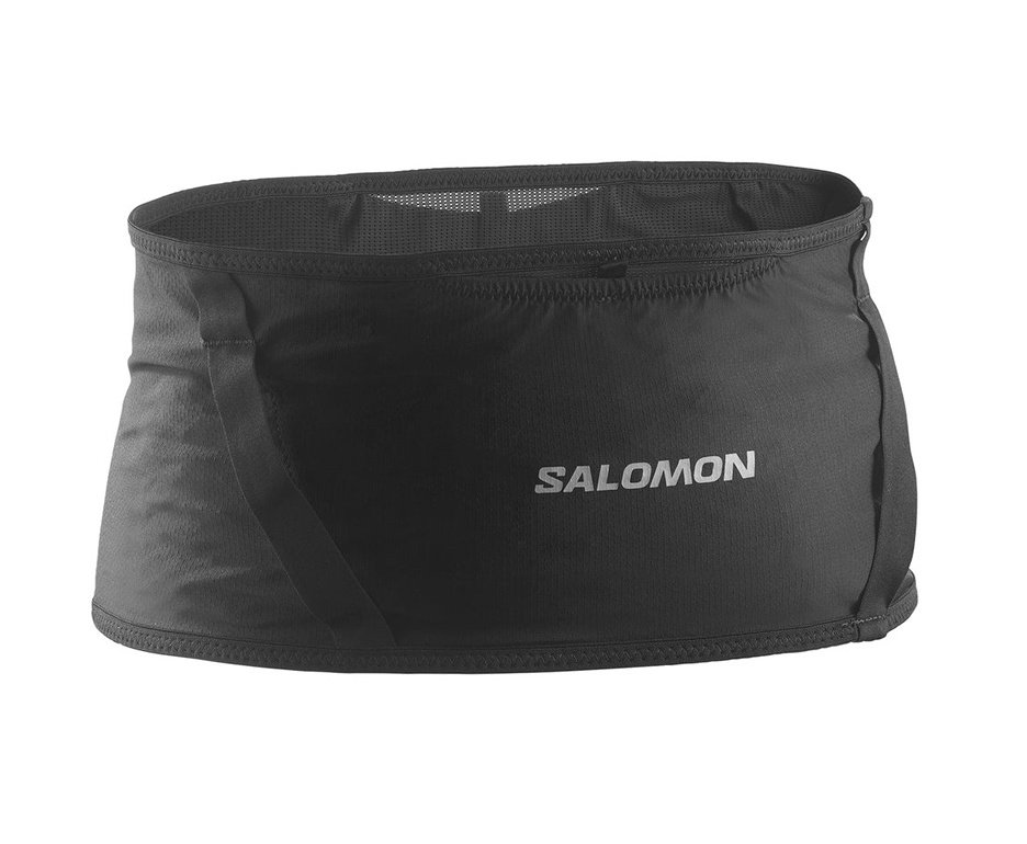 Cinto de Hidratação Salomon High Pulse Belt Black