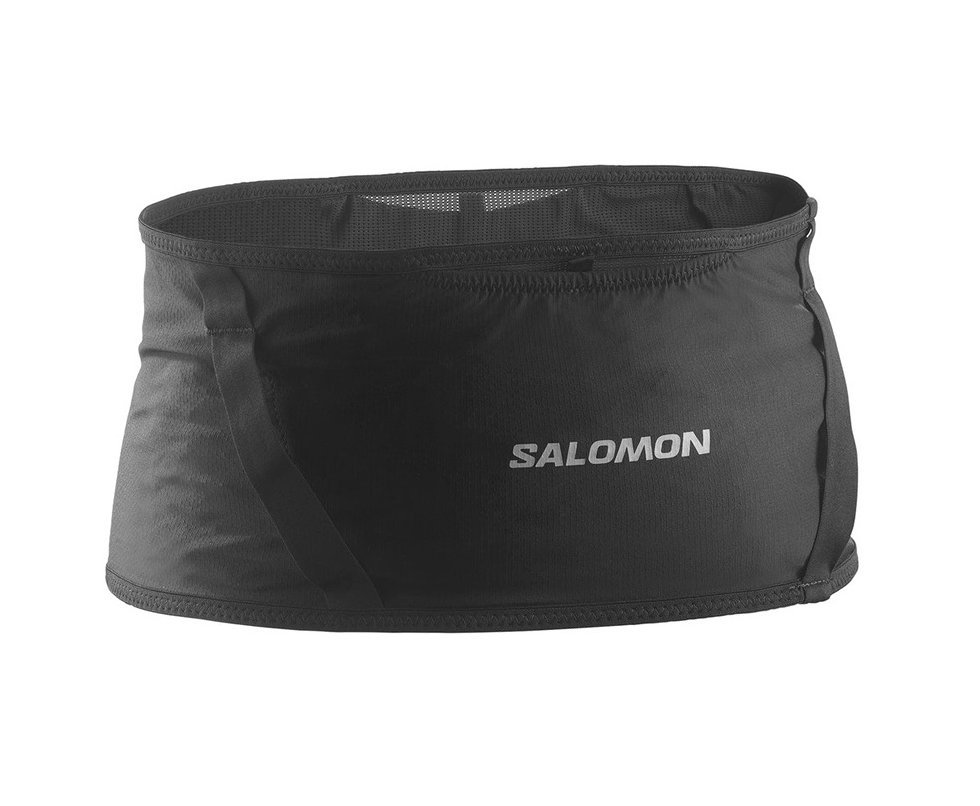 Cinto de Hidratação Salomon High Pulse Belt Black