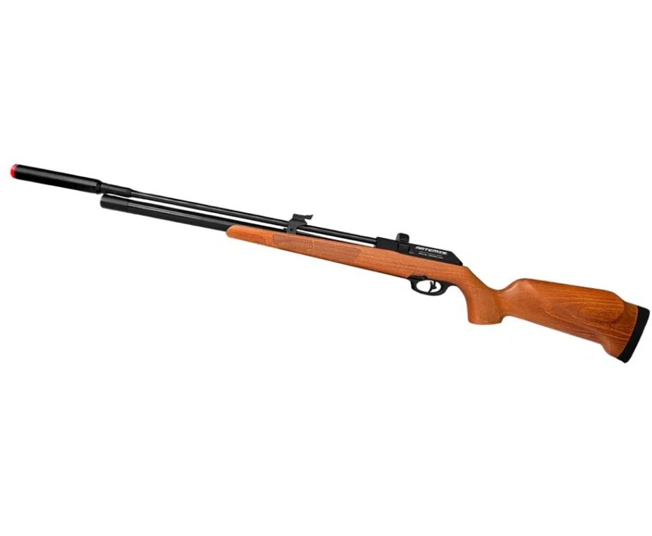 Carabina PCP Artemis PR900W G3 4,5mm - FXR Artemis + Capa + Desengripante + Kit Limpeza + Óleo de Silicone + Chumbinho + Óculos