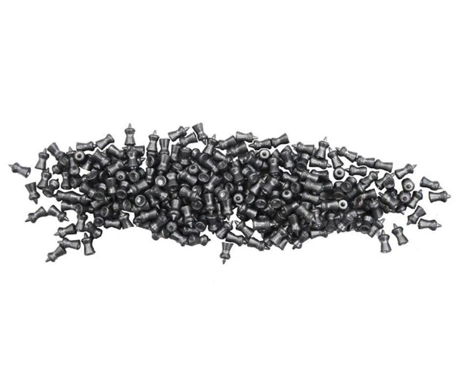 Chumbinho  Nautika Tsunami - Cal 6,0mm - 100 Unid