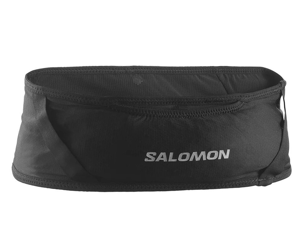 Cinto de Hidratação Salomon Pulse Belt - Preto