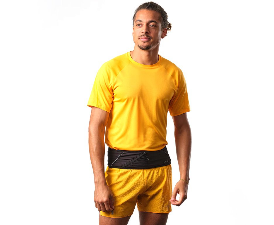 Cinto de Hidratação Salomon Pulse Belt - Preto