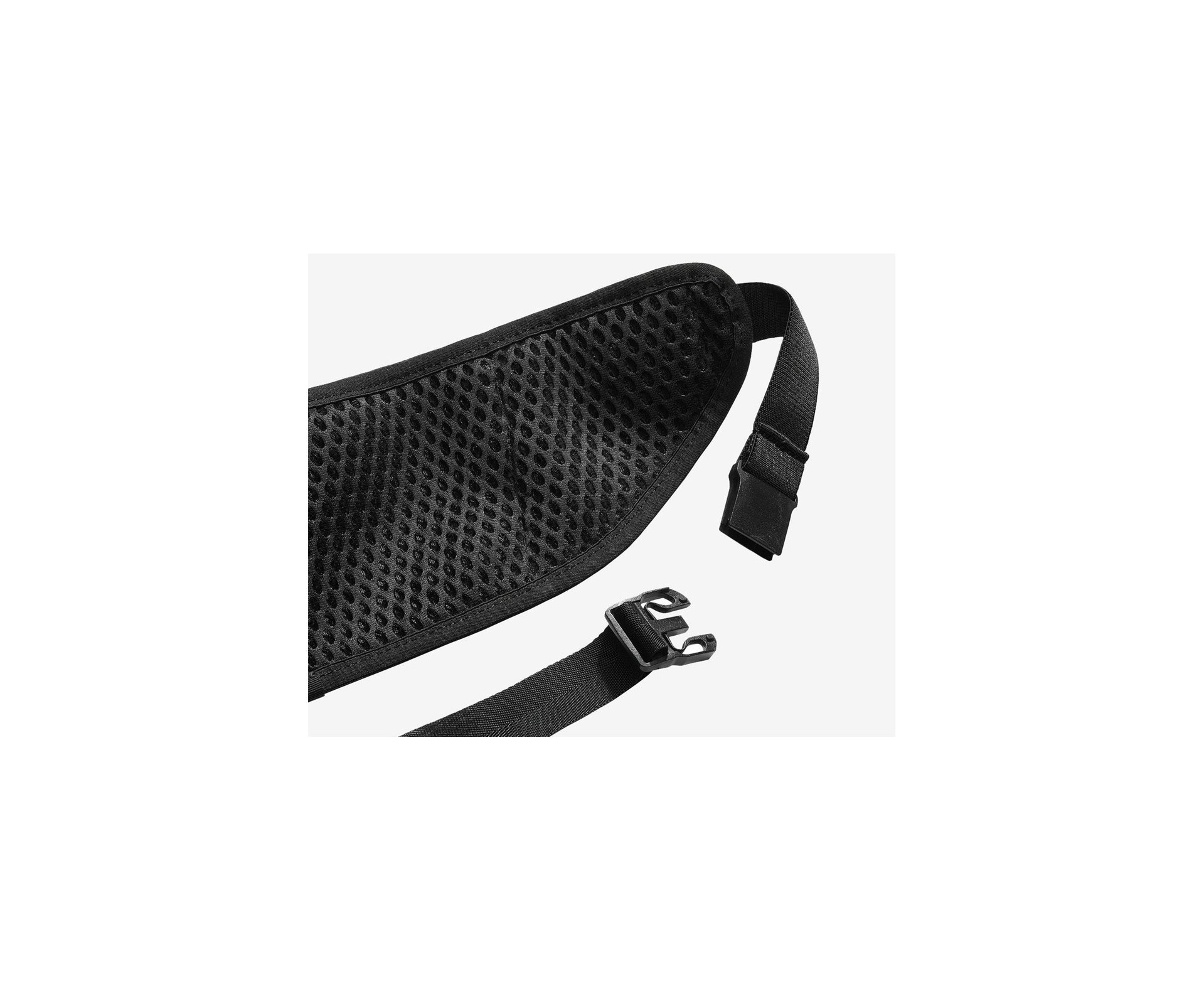 Cinto Esportivo Salomon Pulse Sling Belt - Black