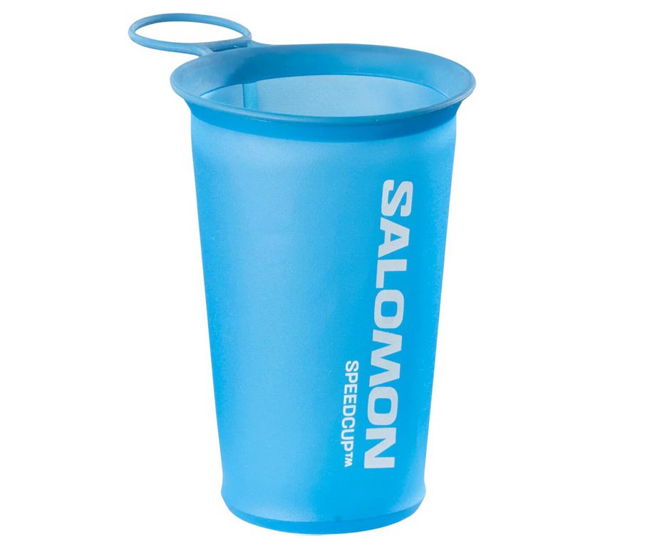 Copo Dobrável Salomon Soft Speed 150ml