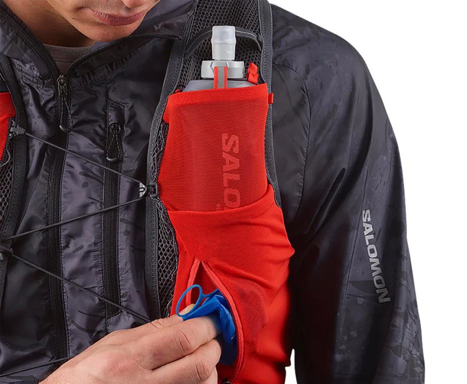 Copo Dobrável Salomon Soft Speed 150ml